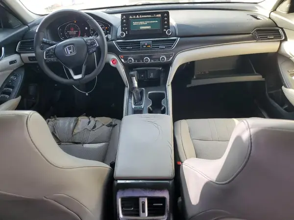 1HGCV1F57JA045571 2018 HONDA ACCORD - Image 8