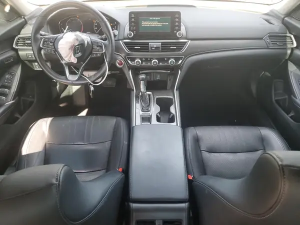 1HGCV1F57JA049362 2018 HONDA ACCORD - Image 8