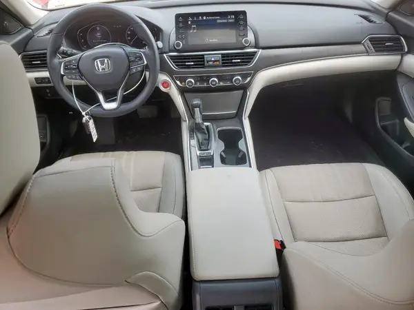 1HGCV1F57JA050074 2018 HONDA ACCORD - Image 8