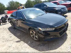 1HGCV1F57JA052293 2018 HONDA ACCORD