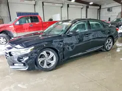 1HGCV1F57JA052357 2018 HONDA ACCORD