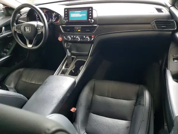 1HGCV1F57JA052357 2018 HONDA ACCORD - Image 8