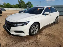 1HGCV1F57JA054416 2018 HONDA ACCORD