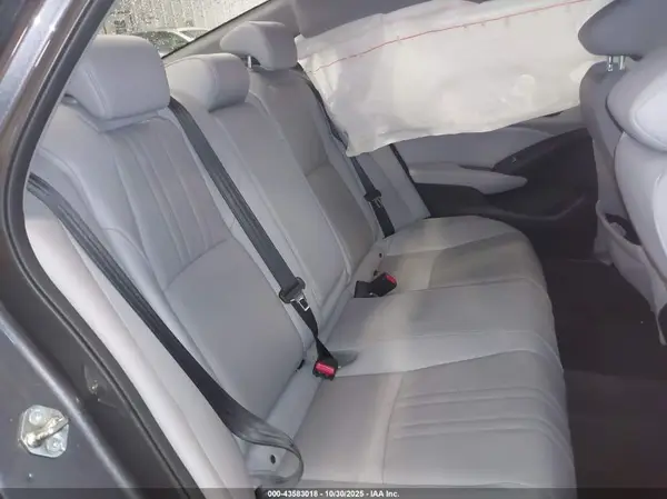 1HGCV1F57JA055954 2018 HONDA ACCORD - Image 8
