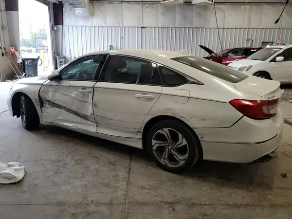 1HGCV1F57JA058577 2018 HONDA ACCORD - Image 2