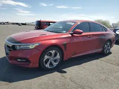 1HGCV1F57JA068459 2018 HONDA ACCORD