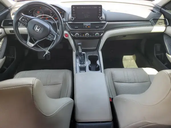 1HGCV1F57JA068459 2018 HONDA ACCORD - Image 8