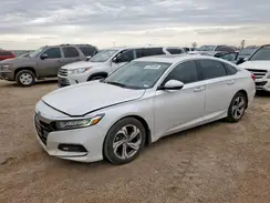 1HGCV1F57JA068767 2018 HONDA ACCORD