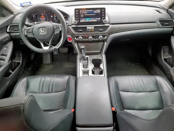 1HGCV1F57JA068767 2018 HONDA ACCORD - Image 8