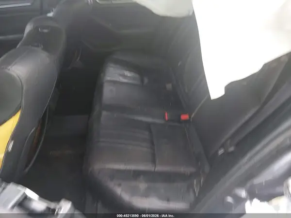 1HGCV1F57JA070681 2018 HONDA ACCORD - Image 8