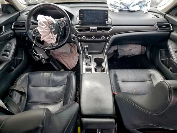 1HGCV1F57JA080451 2018 HONDA ACCORD - Image 8