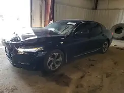 1HGCV1F57JA081129 2018 HONDA ACCORD