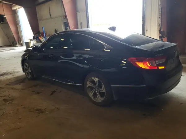 1HGCV1F57JA081129 2018 HONDA ACCORD - Image 2