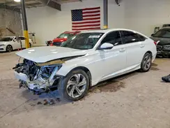 1HGCV1F57JA083267 2018 HONDA ACCORD