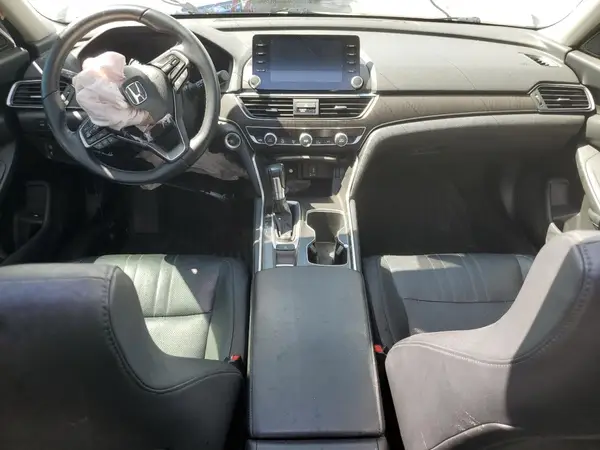 1HGCV1F57JA084211 2018 HONDA ACCORD - Image 8