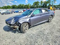 1HGCV1F57JA085259 2018 HONDA ACCORD