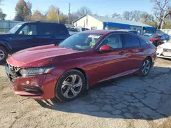 1HGCV1F57JA085827 2018 HONDA ACCORD