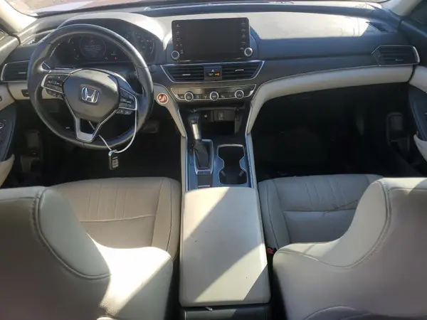 1HGCV1F57JA085827 2018 HONDA ACCORD - Image 8