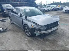 1HGCV1F57JA086766 2018 HONDA ACCORD