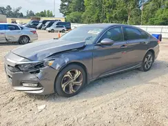 1HGCV1F57JA093216 2018 HONDA ACCORD