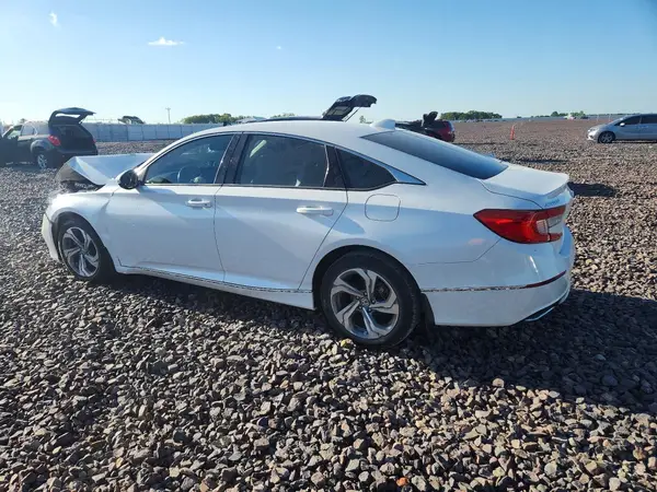 1HGCV1F57JA094169 2018 HONDA ACCORD - Image 2