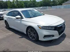 1HGCV1F57JA095080 2018 HONDA ACCORD