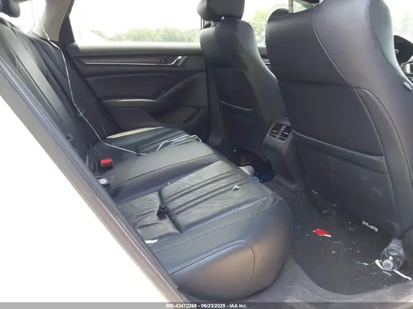 1HGCV1F57JA095080 2018 HONDA ACCORD - Image 8