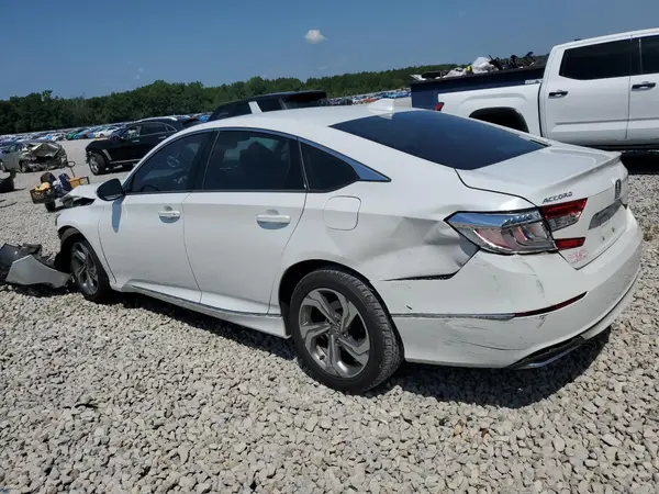1HGCV1F57JA095113 2018 HONDA ACCORD - Image 2