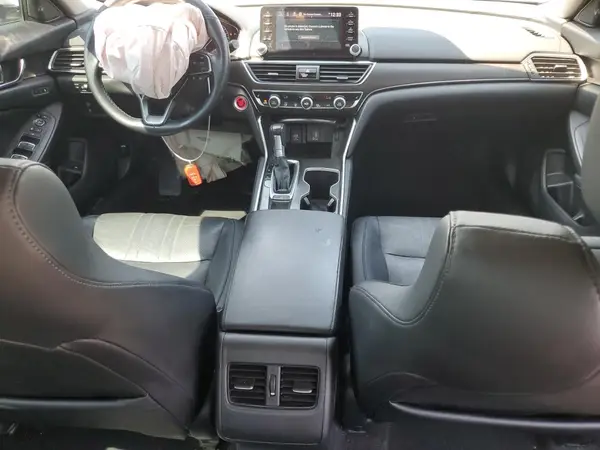 1HGCV1F57JA095113 2018 HONDA ACCORD - Image 8