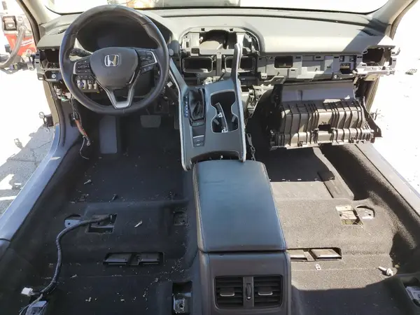 1HGCV1F57JA098027 2018 HONDA ACCORD - Image 8