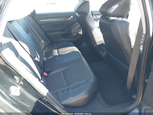 1HGCV1F57JA098061 2018 HONDA ACCORD - Image 8