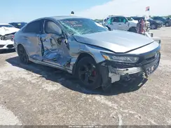 1HGCV1F57JA098299 2018 HONDA ACCORD