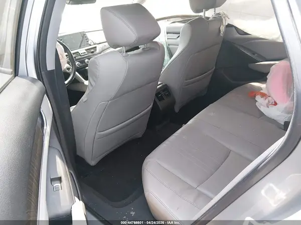 1HGCV1F57JA098299 2018 HONDA ACCORD - Image 8