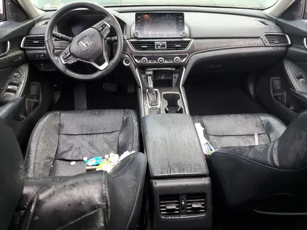 1HGCV1F57JA100293 2018 HONDA ACCORD - Image 8