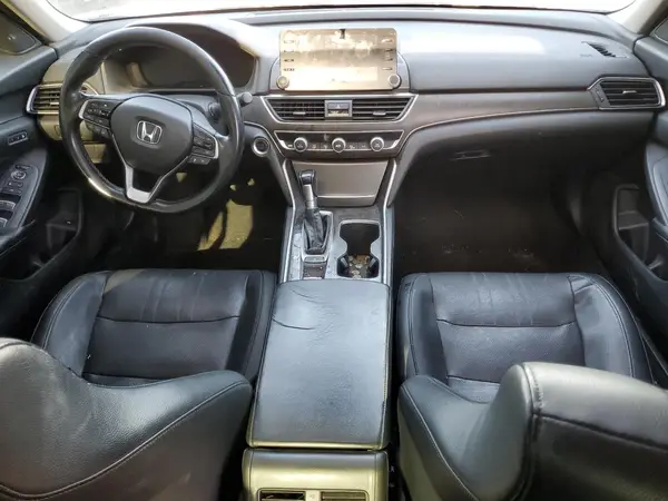 1HGCV1F57JA100343 2018 HONDA ACCORD - Image 8