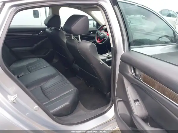 1HGCV1F57JA105087 2018 HONDA ACCORD - Image 8