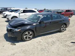 1HGCV1F57JA107132 2018 HONDA ACCORD