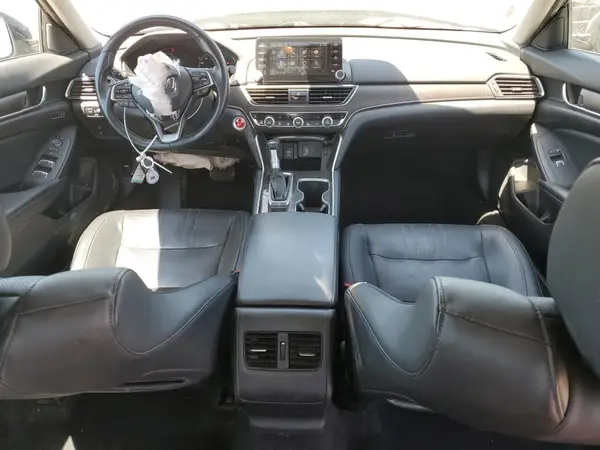 1HGCV1F57JA107132 2018 HONDA ACCORD - Image 8
