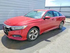 1HGCV1F57JA107440 2018 HONDA ACCORD