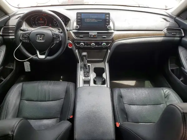 1HGCV1F57JA114646 2018 HONDA ACCORD - Image 8