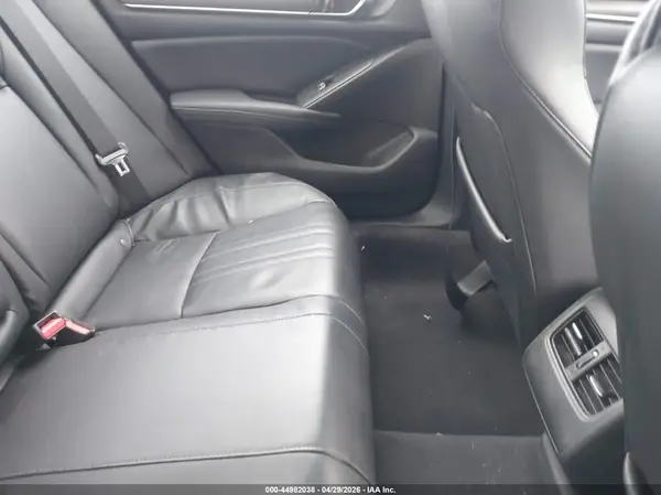 1HGCV1F57JA115764 2018 HONDA ACCORD - Image 8