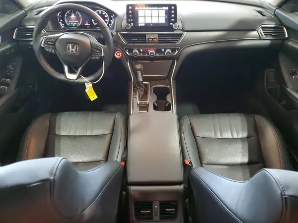 1HGCV1F57JA116803 2018 HONDA ACCORD - Image 8