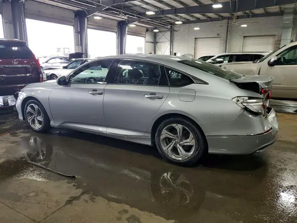 1HGCV1F57JA121791 2018 HONDA ACCORD - Image 2