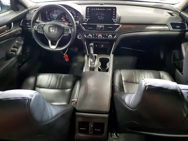 1HGCV1F57JA121791 2018 HONDA ACCORD - Image 8