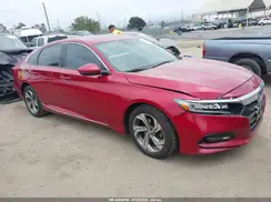 1HGCV1F57JA123556 2018 HONDA ACCORD