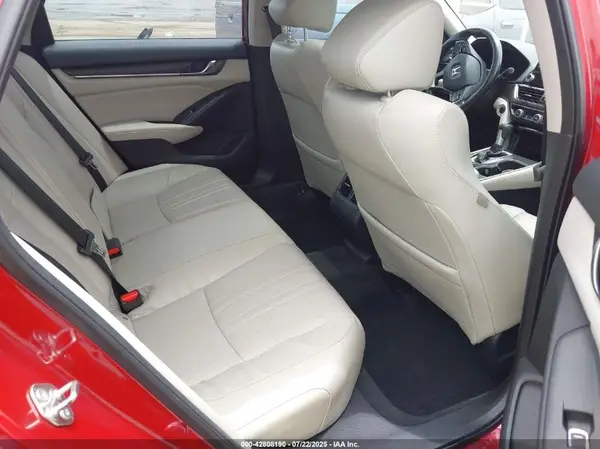 1HGCV1F57JA123556 2018 HONDA ACCORD - Image 8