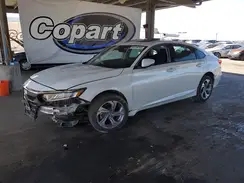 1HGCV1F57JA125467 2018 HONDA ACCORD