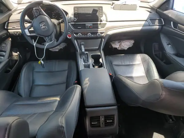 1HGCV1F57JA125467 2018 HONDA ACCORD - Image 8