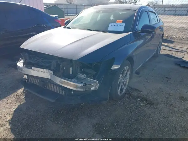 1HGCV1F57JA129020 2018 HONDA ACCORD - Image 2