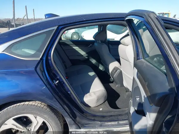 1HGCV1F57JA129020 2018 HONDA ACCORD - Image 8